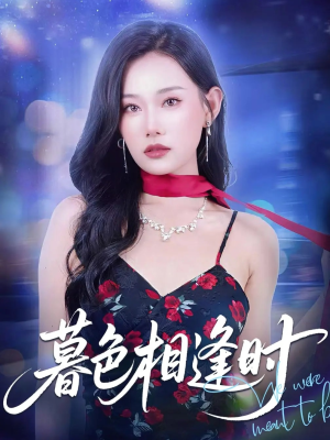 暮色相逢时（70集）抢先看新短剧