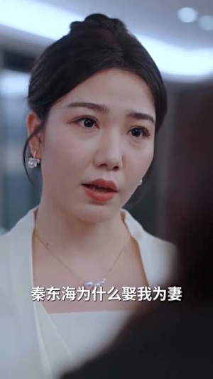 遇见他的城池（60集）红果免费看短剧