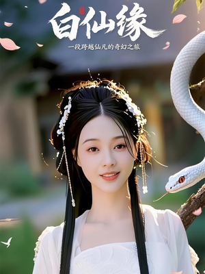 白仙缘（29集）红果短剧免费看