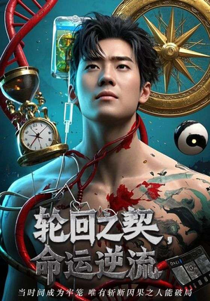 轮回之契命运逆流（46集）360网盘观看