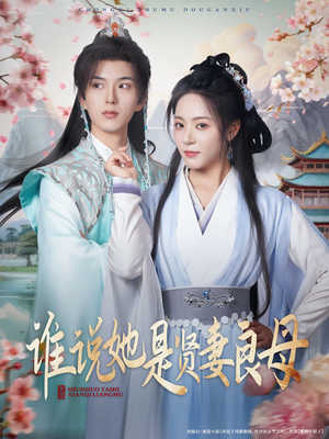 谁说她是贤妻良母（66集）看到了大结局