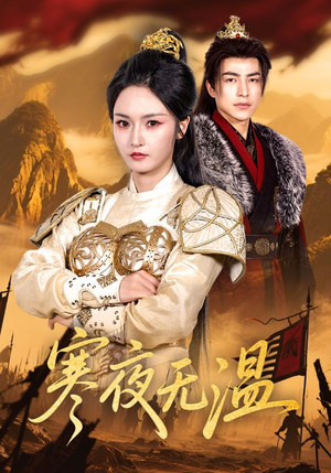 寒夜无温（63集）1-102集