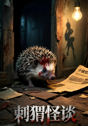 刺猬怪谈（30集）精彩短剧分享