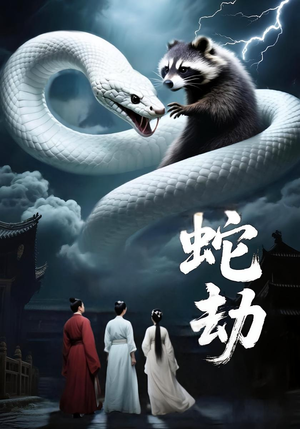 蛇劫（30集）在线看