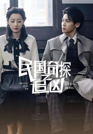 民国奇探之追凶（88集）免费观看就是爽