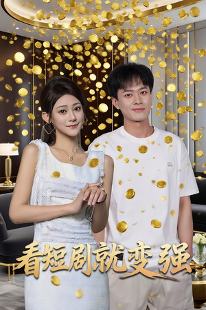 看短剧就变强（70集）免费热门短剧