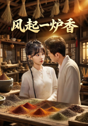 风起一炉香（72集）在线观看全集