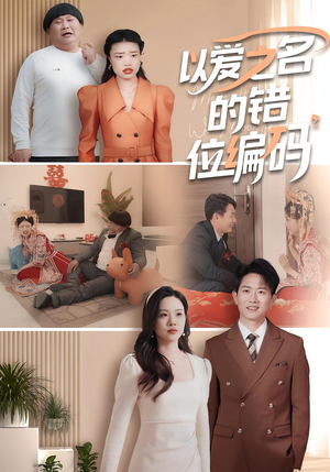 因为爱情嫁错门（41集）番茄免费短剧