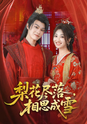 梨花尽落相思成雪（81集）火爆短剧热播中