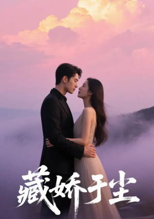 藏娇于尘(80集) 藏娇于尘(80集)番茄免费短剧