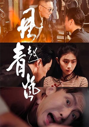 风起青岚（96集）无需会员免费看