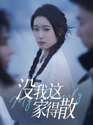 没我这家得散（42集）在哪里可以全集