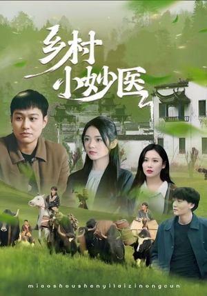 乡村小妙医（60集）直接追到结尾