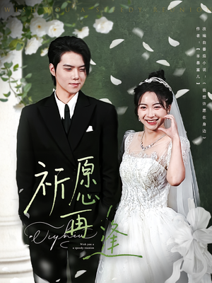 祈愿再逢（80集）爱上了这部剧了