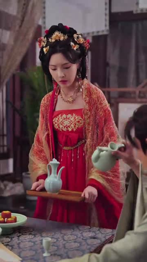 千金策（101集）高清画质免费看