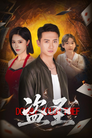 盗圣（63）最新热播短剧