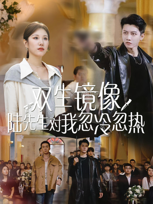 双生镜像陆先生对我忽冷忽热（61集）红果免费短剧