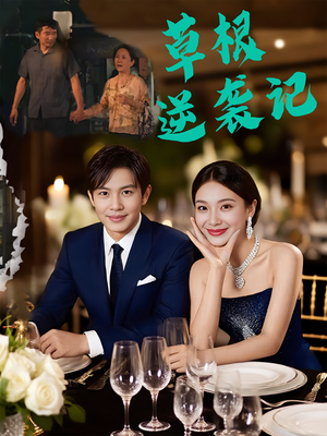 草根逆袭记(55集) 草根逆袭记(55集)短剧精彩绝伦