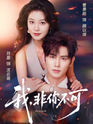 我非你不可（81集）完整版