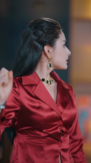 一纸风来认旧痕 (33集) 精彩短剧片段