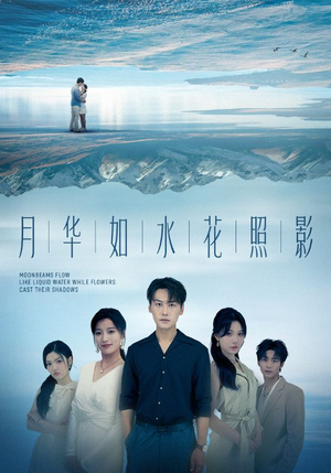 月华如水花照影（74集）第32集
