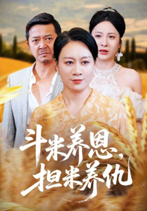 斗米养恩担米养仇（50集）全部免费看全集