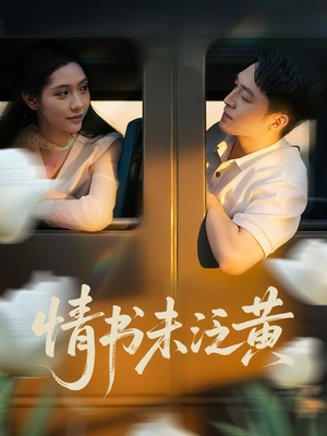 情书未泛黄（72集）热门短剧追到爽