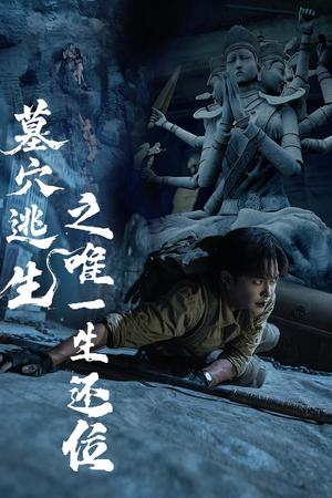 墓穴逃生之唯一生还位（70集）精彩短剧看全集