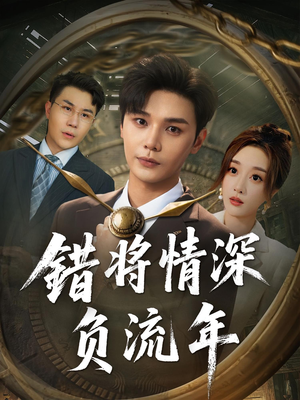 错将情深负流年（70集）在线观看全集