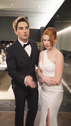 牛郎CEO的守护（69集）热播短剧追不停