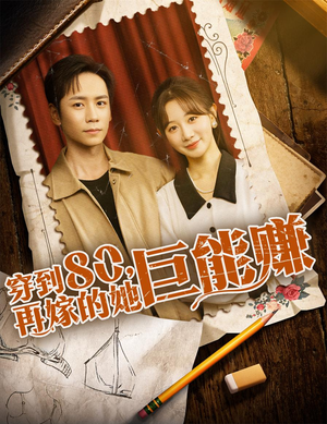 穿到八零再嫁的她巨能赚（66集）海量资源免费看