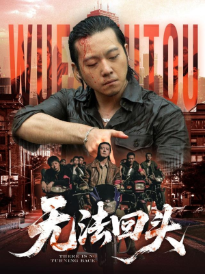 无法回头（79集）一口气看完全集