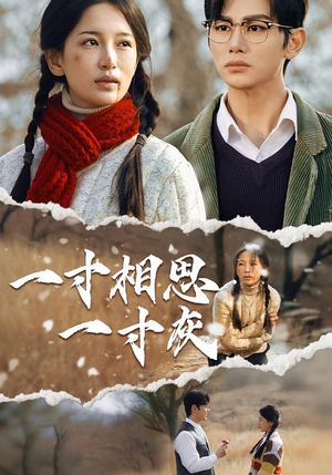 一寸相思一寸灰(43集) 一寸相思一寸灰(43集)火热短剧抢先看