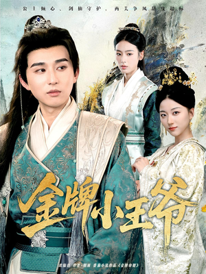 金牌小王爷(80集) 金牌小王爷(80集)短剧在线看