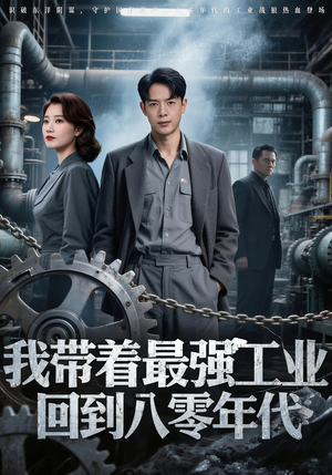 我带着最强工业，回到八零年代&我带着最强工业回到八零年代（68集）哪个短剧网能看