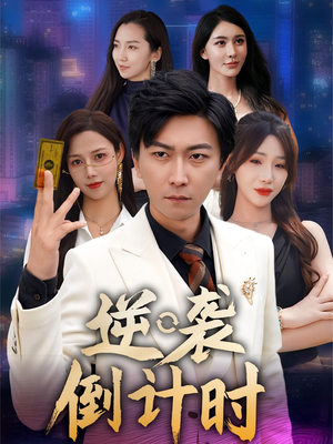 逆袭倒计时（60集）热门短剧在线看