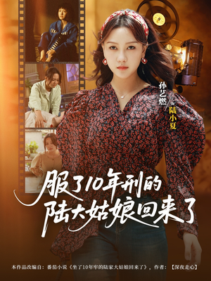 服了10年刑的陆大姑娘回来了（77集）免费版