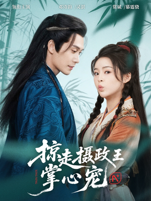 掠走摄政王掌心宠（69集）全集在线看