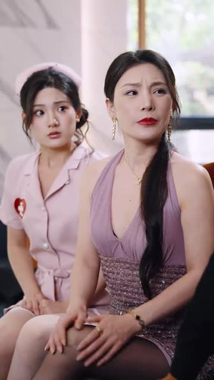 大爷你的外挂已到账 (53集)热播短剧追不停