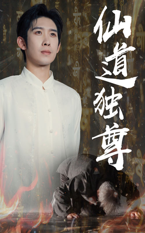 仙道独尊（60集）360网盘观看