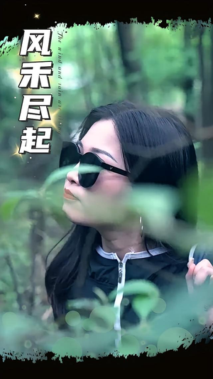 风禾尽起(31集) 风禾尽起(31集)红果短剧看全集