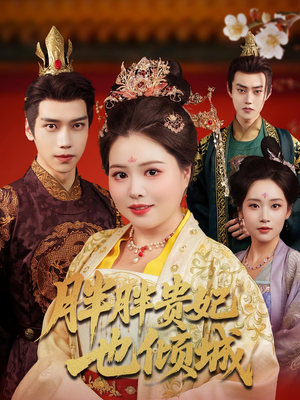 胖胖贵妃也倾城（69集）全集