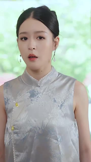 长相思忆长相思 (50集) 民国短剧推荐