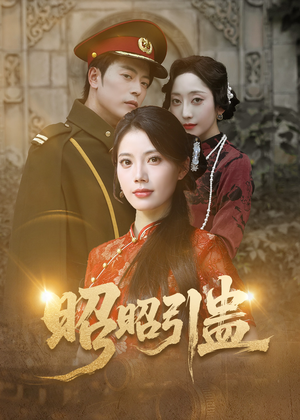 昭昭引蛊（42集）最新火爆短剧