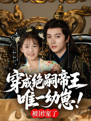 穿成绝嗣帝王唯一幼崽,被团宠了(80集) 穿成绝嗣帝王唯一幼崽,被团宠了(80集)热门了短剧