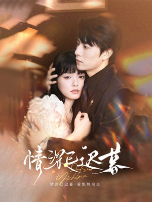 情深已迟暮（50集）免费短剧推荐