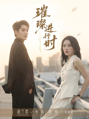 璀璨进行时（73集）大结局完美收官