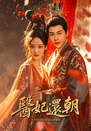 医妃还朝(50集) 医妃还朝(50集)短剧精彩绝伦