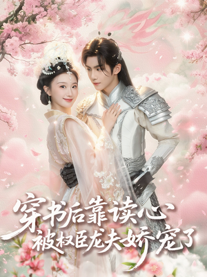 穿书后靠读心被权臣龙夫娇宠了(81集) 穿书后靠读心被权臣龙夫娇宠了(81集)好看的短剧