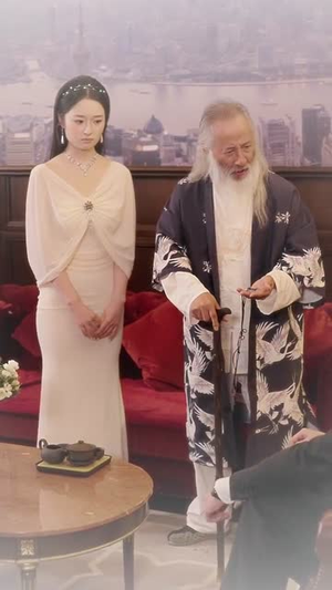 你的眼睛得靠我纯爱水来洗 (83集)爆火短剧追不停